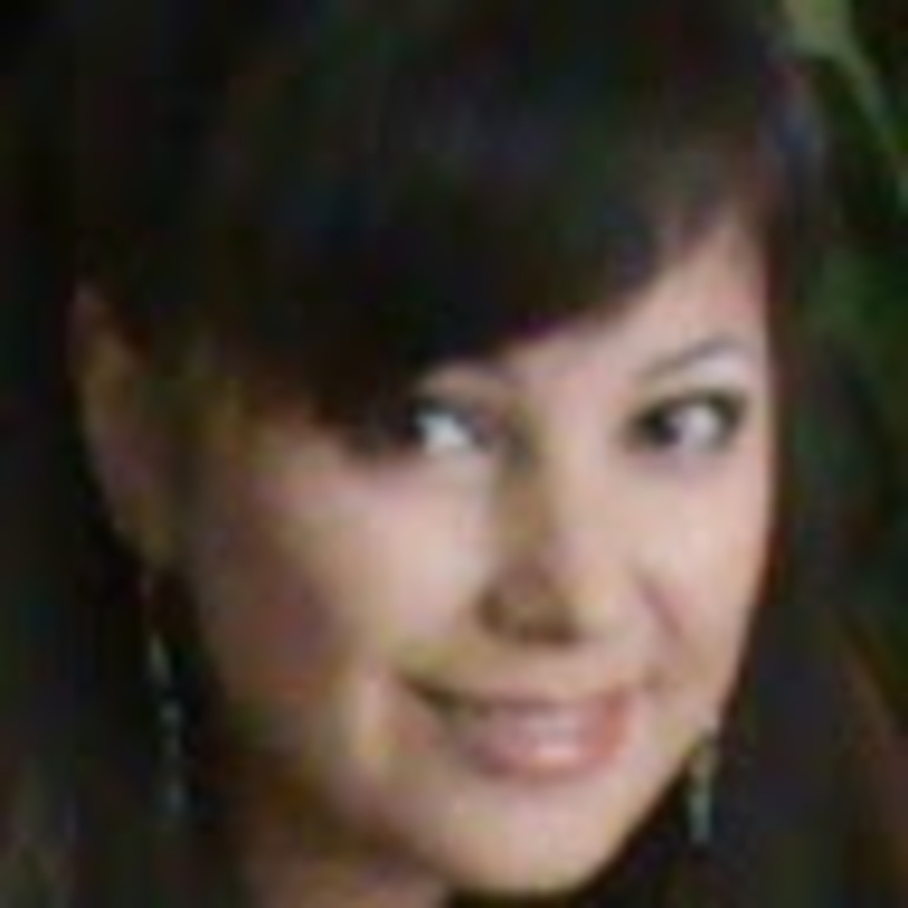 Meet your Posher, Dilafruz